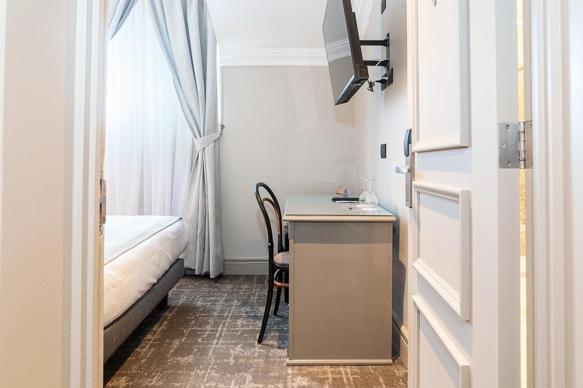Hotel Jose Nogueira Punta Arenas Eksteriør bilde