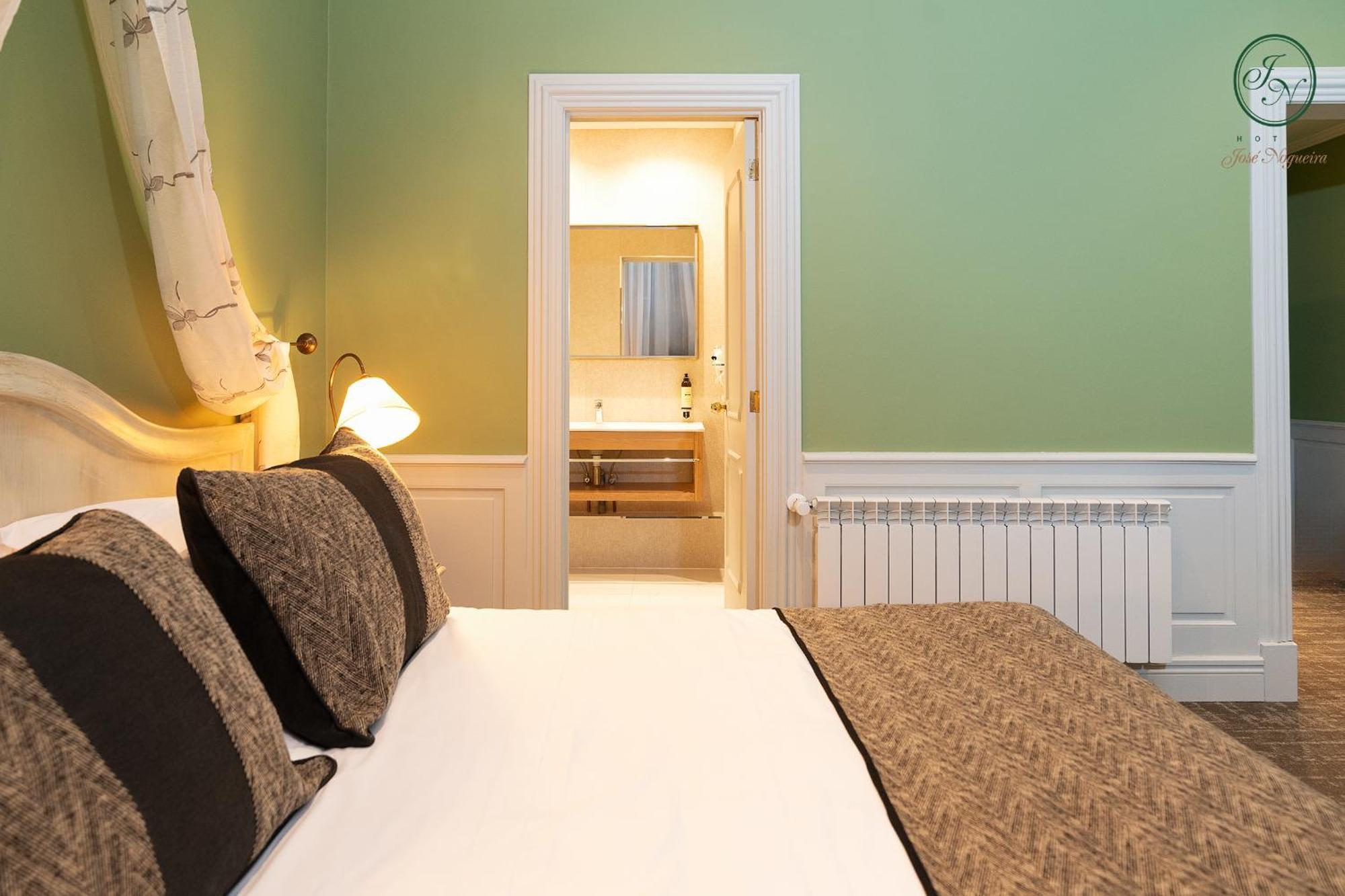 Hotel Jose Nogueira Punta Arenas Eksteriør bilde