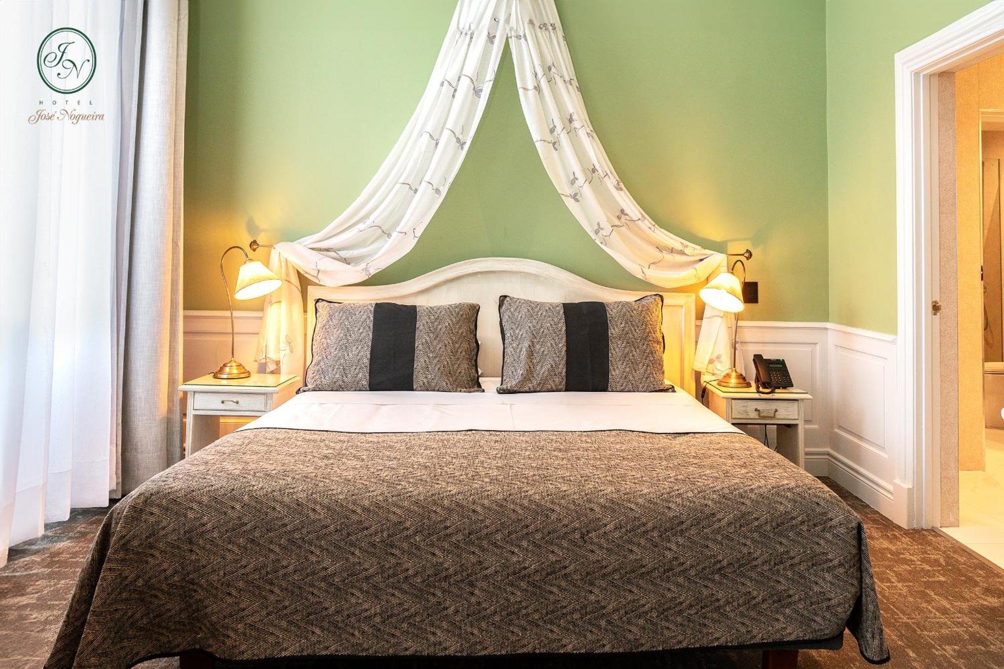 Hotel Jose Nogueira Punta Arenas Eksteriør bilde