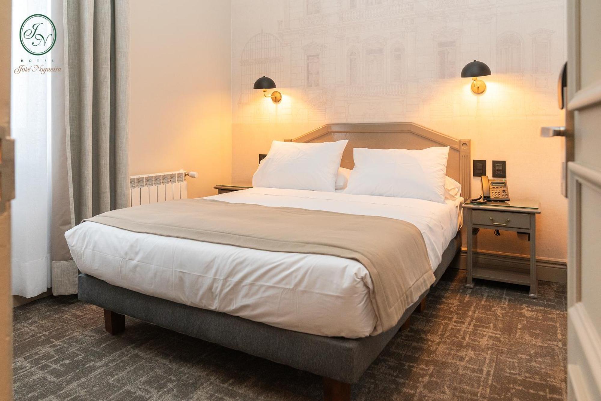 Hotel Jose Nogueira Punta Arenas Eksteriør bilde