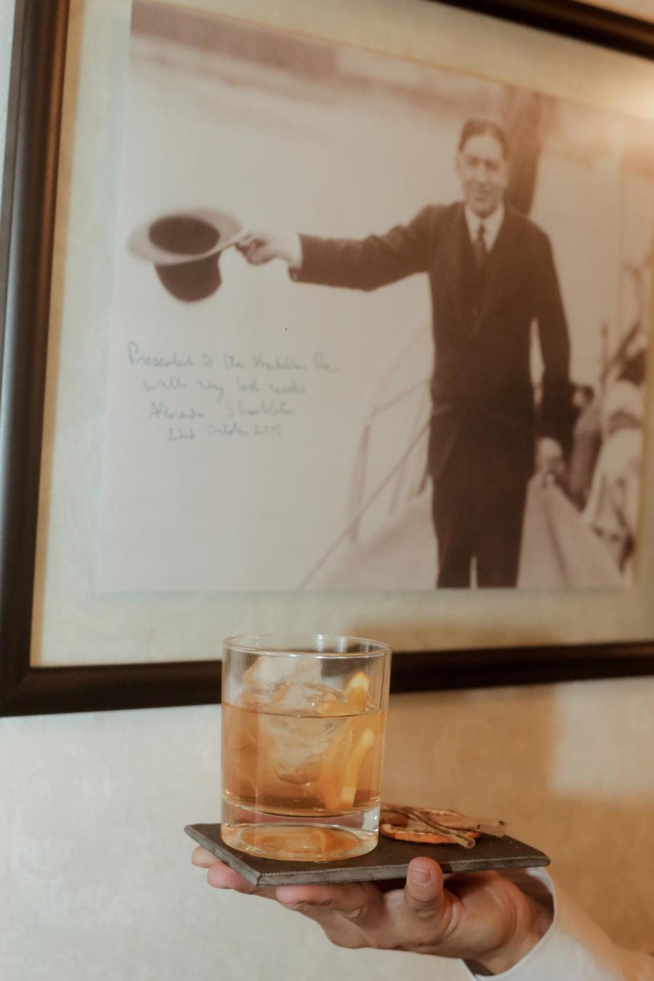 Hotel Jose Nogueira Punta Arenas Eksteriør bilde