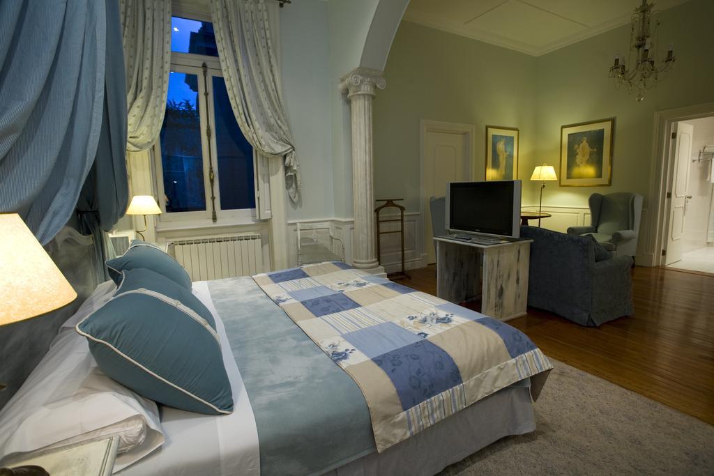 Hotel Jose Nogueira Punta Arenas Eksteriør bilde
