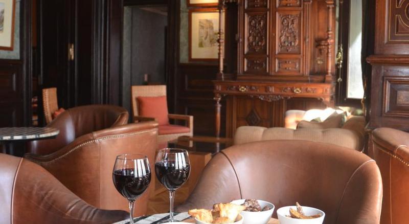 Hotel Jose Nogueira Punta Arenas Eksteriør bilde
