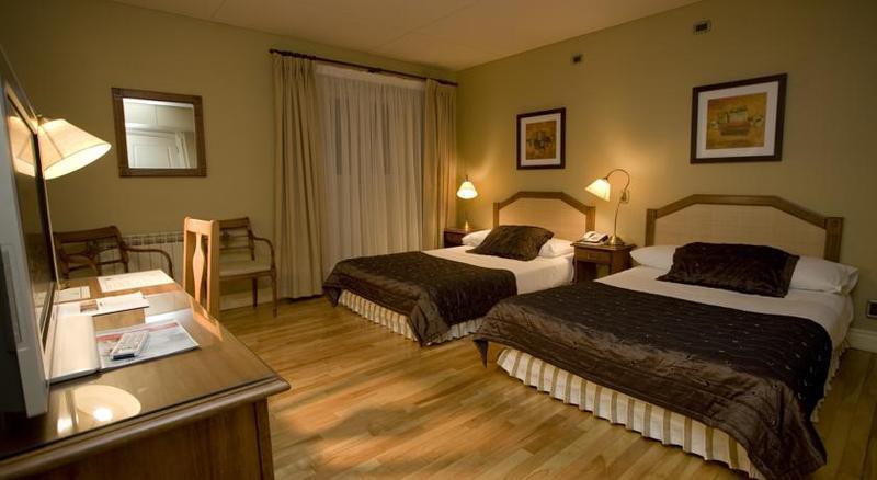 Hotel Jose Nogueira Punta Arenas Eksteriør bilde