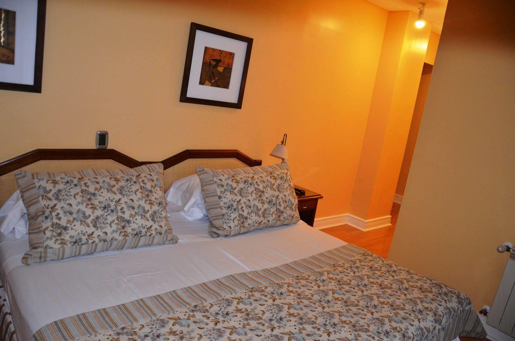 Hotel Jose Nogueira Punta Arenas Eksteriør bilde