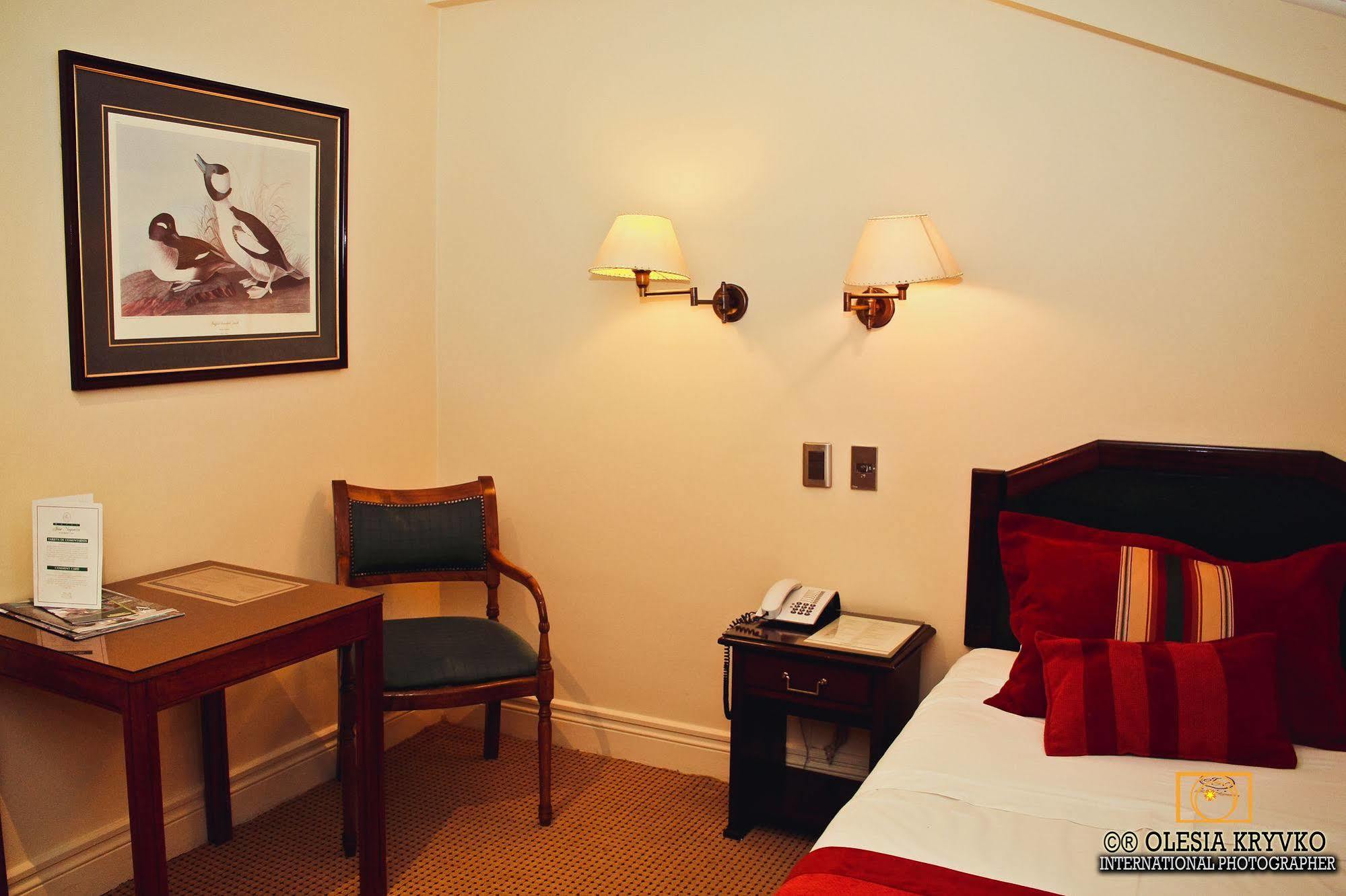 Hotel Jose Nogueira Punta Arenas Eksteriør bilde