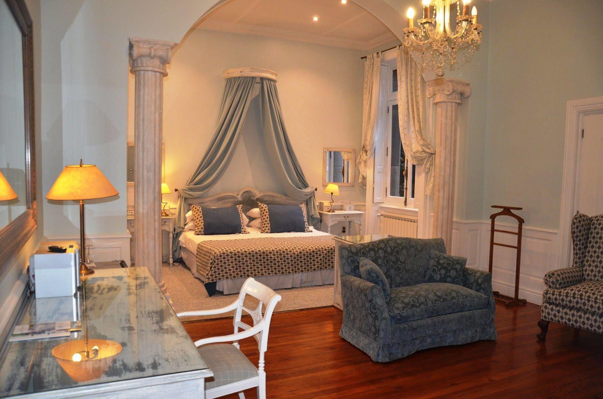 Hotel Jose Nogueira Punta Arenas Eksteriør bilde
